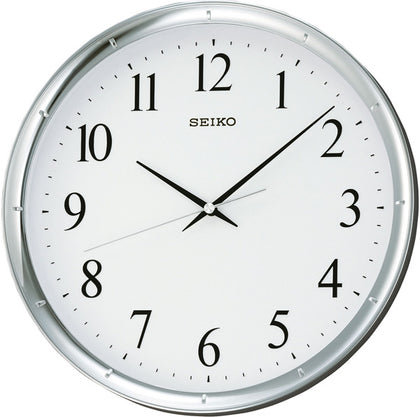 Seiko clock QXA417S