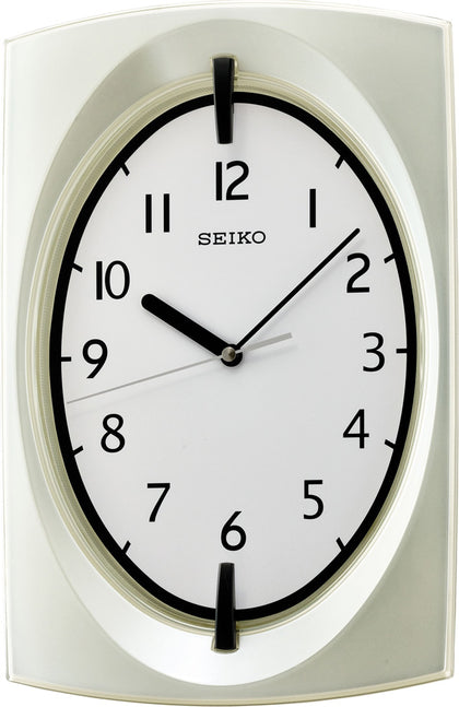 Seiko clock QXA519W