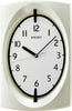Seiko clock QXA519W
