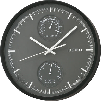 Seiko clock QXA525J