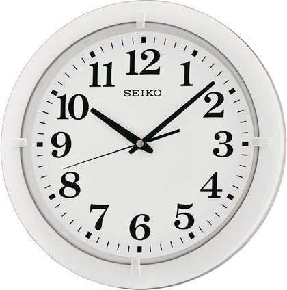 Seiko clock QXA532W