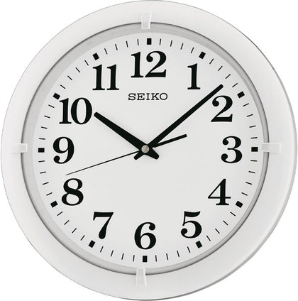 Seiko clock QXA532W