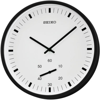 Seiko clock QXA543K