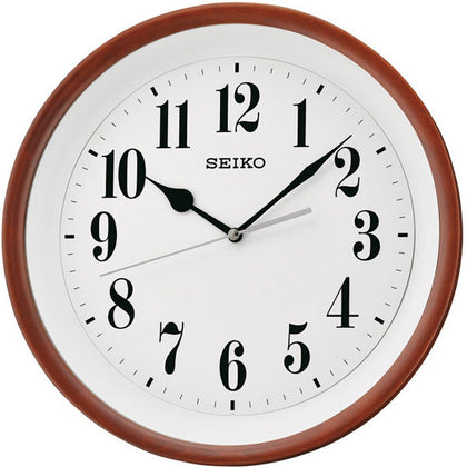 Seiko clock QXA550B
