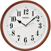 Seiko clock QXA550B