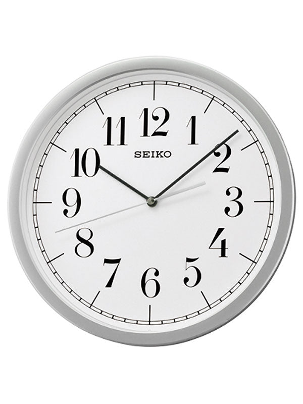 Seiko wall clock QXA636S