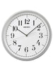 Seiko wall clock QXA636S