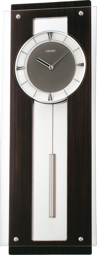 Seiko clock QXC209B