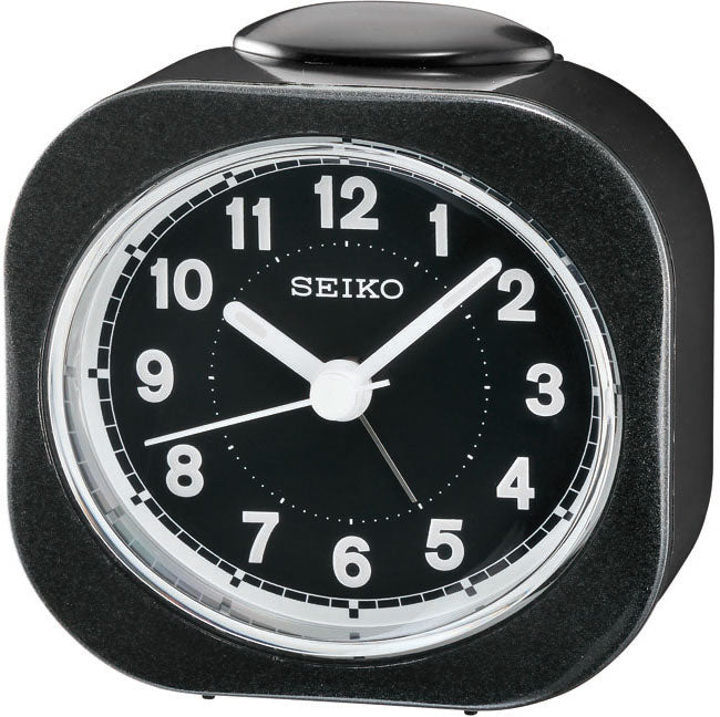 Seiko Alarm Clock QXE003K