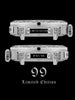 Hammers R-300 Rebellious Big Honor Men 50mm 10ATM