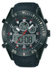 Lorus R2335LX9 AnaDigi Chronograph 46mm 10ATM