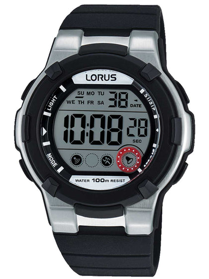 Lorus R2353KX9 Unisex 40mm 10ATM