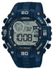 Lorus R2357LX9 Digi Chronograph 50mm 10ATM