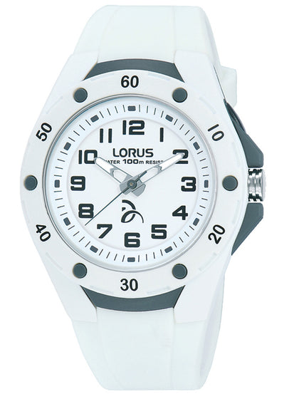 Lorus R2367LX9 Kids Djokovic 36mm 10ATM