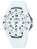 Lorus R2367LX9 Kids Djokovic 36mm 10ATM