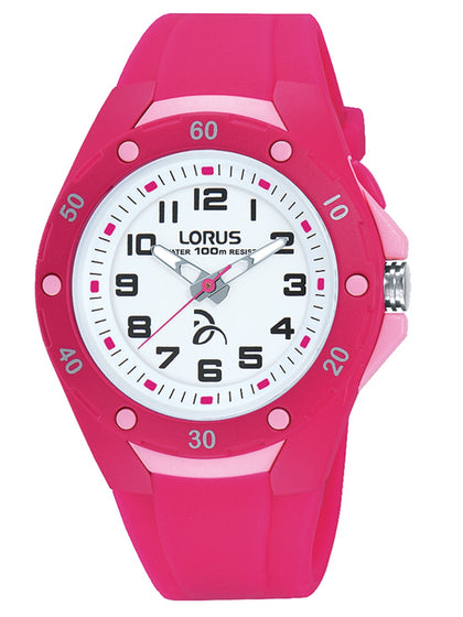 Lorus R2371LX9 Kids Djokovic 36mm 10ATM