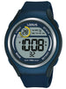 Lorus R2375LX9 Men 44mm 10ATM
