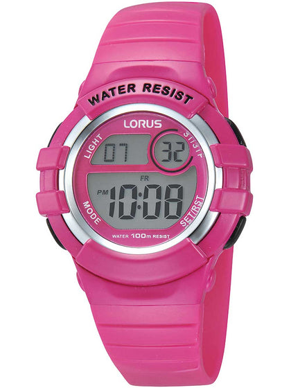 Lorus R2387HX9 Ladies 32mm 10ATM