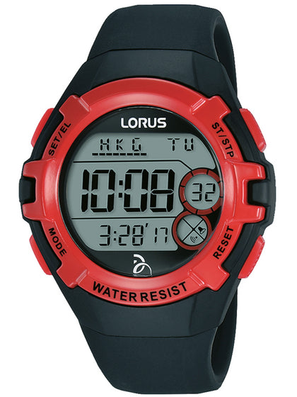 Lorus R2389LX9 Kids Djokovic 38mm 10ATM