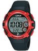 Lorus R2389LX9 Kids Djokovic 38mm 10ATM