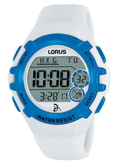 Lorus R2393LX9 Kids Djokovic 38mm 10ATM