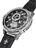 Hammers RD-100 Rebellious Dark Moon Unisex 45mm 10ATM
