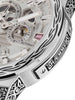 Hammers RD-200 Rebellious Pink Passion Unisex 45mm 10ATM