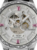 Hammers RD-200 Rebellious Pink Passion Unisex 45mm 10ATM