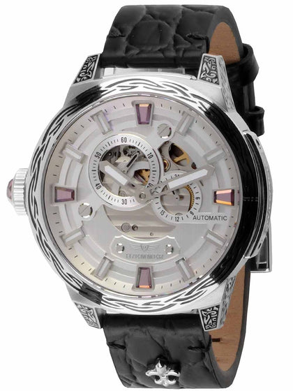 Hammers RD-200 Rebellious Pink Passion Unisex 45mm 10ATM