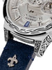 Hammers RD-300 Rebellious Blue Horizon Unisex 45mm 10ATM