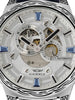Hammers RD-300 Rebellious Blue Horizon Unisex 45mm 10ATM