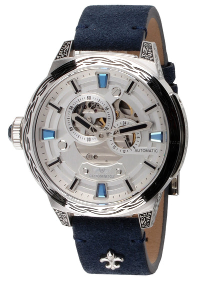 Hammers RD-300 Rebellious Blue Horizon Unisex 45mm 10ATM