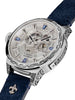 Hammers RD-300 Rebellious Blue Horizon Unisex 45mm 10ATM