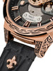 Hammers RD-400 Rebellious Deep Dreams Unisex 45mm 10ATM