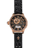 Hammers RD-400 Rebellious Deep Dreams Unisex 45mm 10ATM