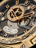 Hammers RD-500 Rebellious BlackRock Unisex 45mm 10ATM