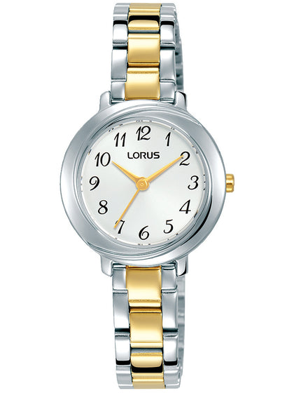 Lorus RG283PX9 Classic Ladies 26mm 3ATM