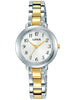 Lorus RG283PX9 Classic Ladies 26mm 3ATM