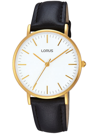 Lorus RH888BX9 Watch 32mm 3ATM