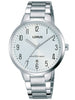Lorus RH907KX9 Classic Men 38mm 5ATM