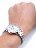 Lorus RH907KX9 Classic Men 38mm 5ATM