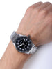 Lorus RH935HX9 Classic Men 42mm 5ATM