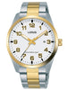 Lorus RH972JX9 Classic Men 39mm 10ATM