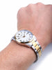 Lorus RH972JX9 Classic Men 39mm 10ATM