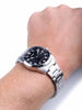 Lorus RH973JX9 Classic Men 39mm 10ATM