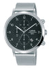 Lorus RM311EX9 Chronograph 5ATM 43mm