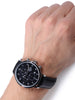 Lorus RM315EX9 Chronograph 5ATM 43mm