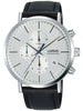 Lorus RM327FX9 Chrono Mens 43mm 5ATM