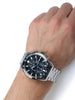 Lorus RM383DX9 Chronograph 45mm 10ATM