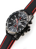 Lorus RM387EX9 Chronograph 44mm 10ATM